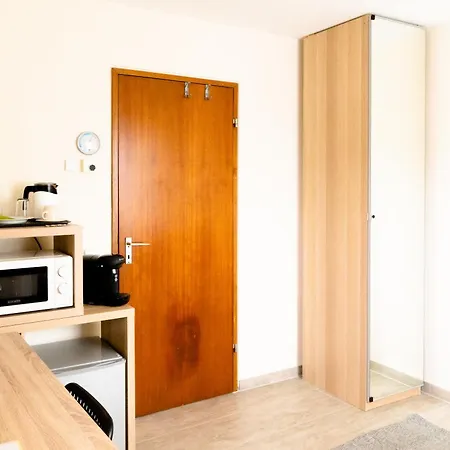 Mit Balkon Im Stuttgart Flughafen Messe